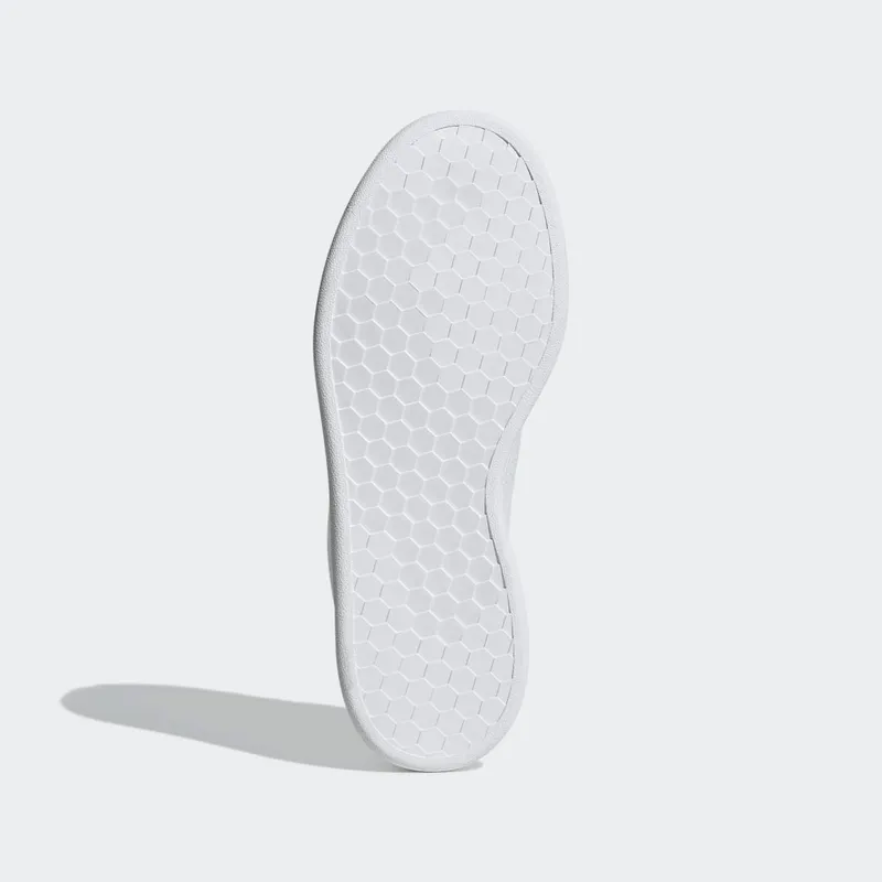 Adidas Advantage Sustainable Cloud White / Cloud White / Cloud White (GW3654)
