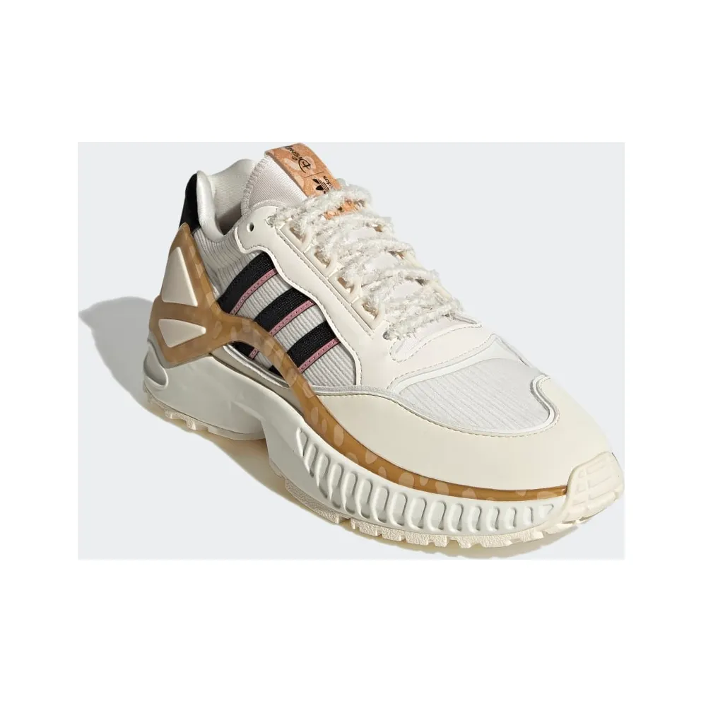 Adidas Disney ZX Wavian Chalk White / Wonder White / Core Black (GZ6246)