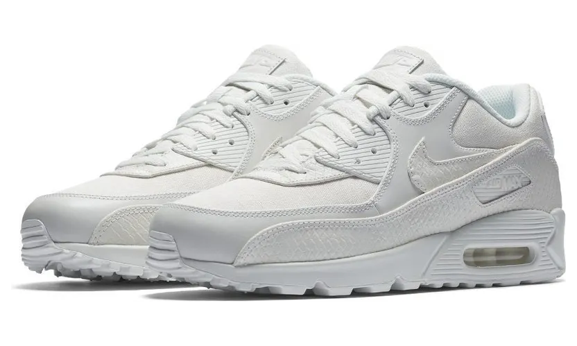 Nike Air Max 90 Summit White