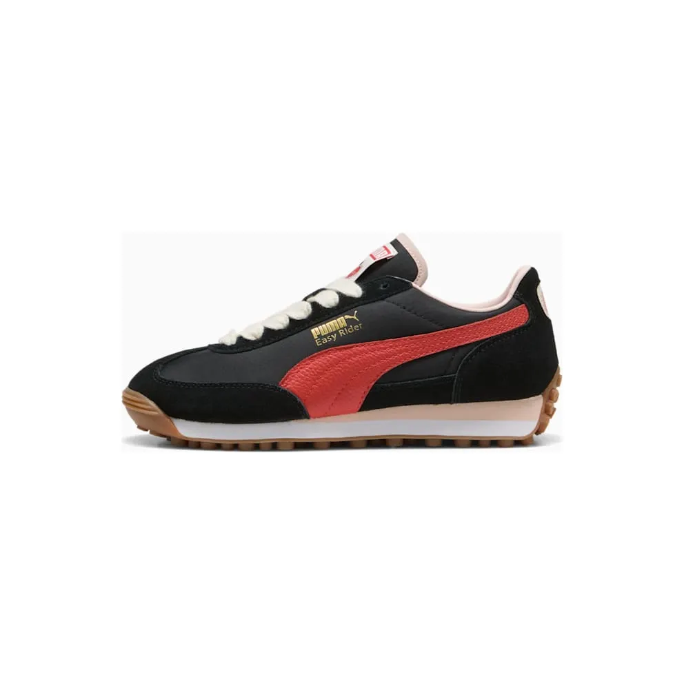 Puma Easy Rider Lovers Pack Black Red Fire (403266-02)
