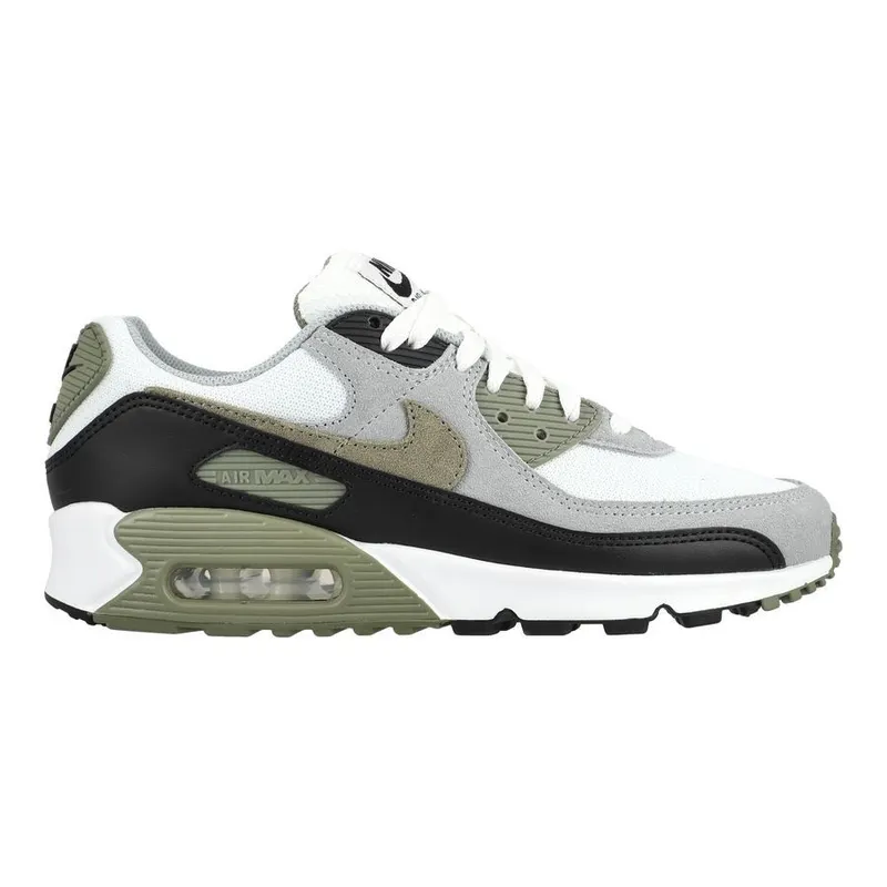 Nike Air Max 90 “Silver Sage” (DM0029-121)