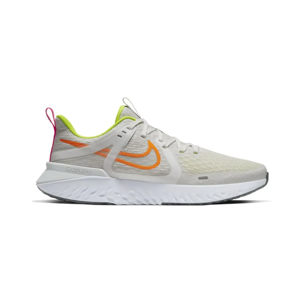 Nike Legend React 2 Total Orange (AT1368-008)