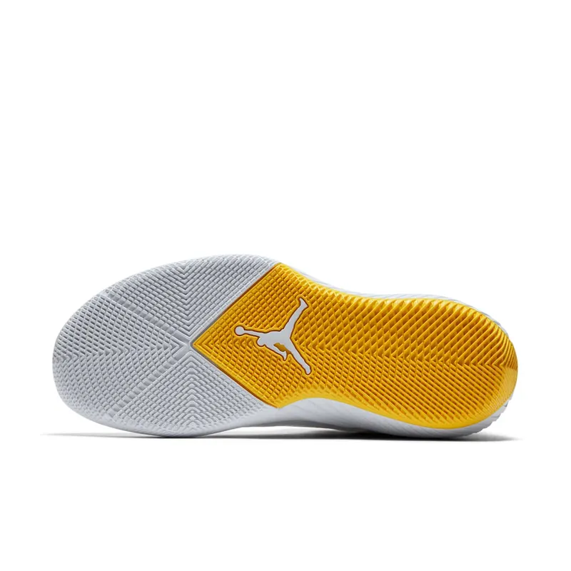 Jordan Why Not Zer0.1 Low UCLA White/Blue Hero-Amarillo (AR0043-100)