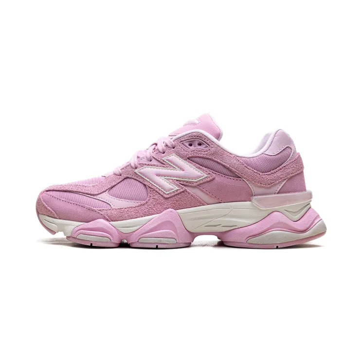 New Balance 9060 “ASOS Exclusive Pink Overdye” (U9060APP)