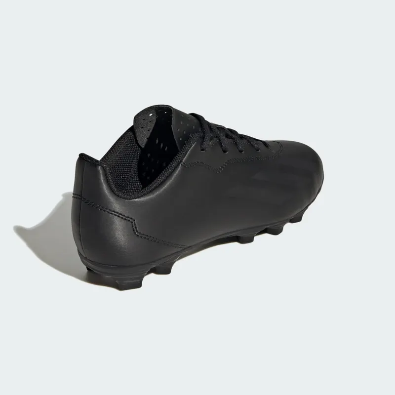 adidas Crazyfast.4 Flexible Ground Core Black (IE1590)