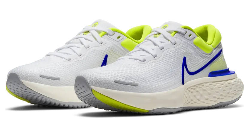 Nike ZoomX Invincible Run Flyknit Wit (CT2228-101)