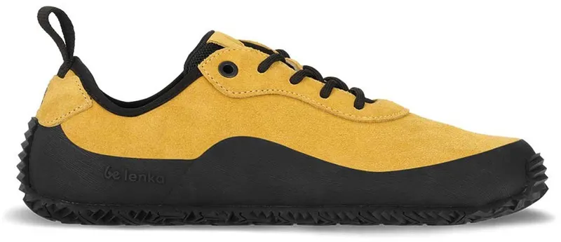 Be Lenka sneaker Yellow (50250142)