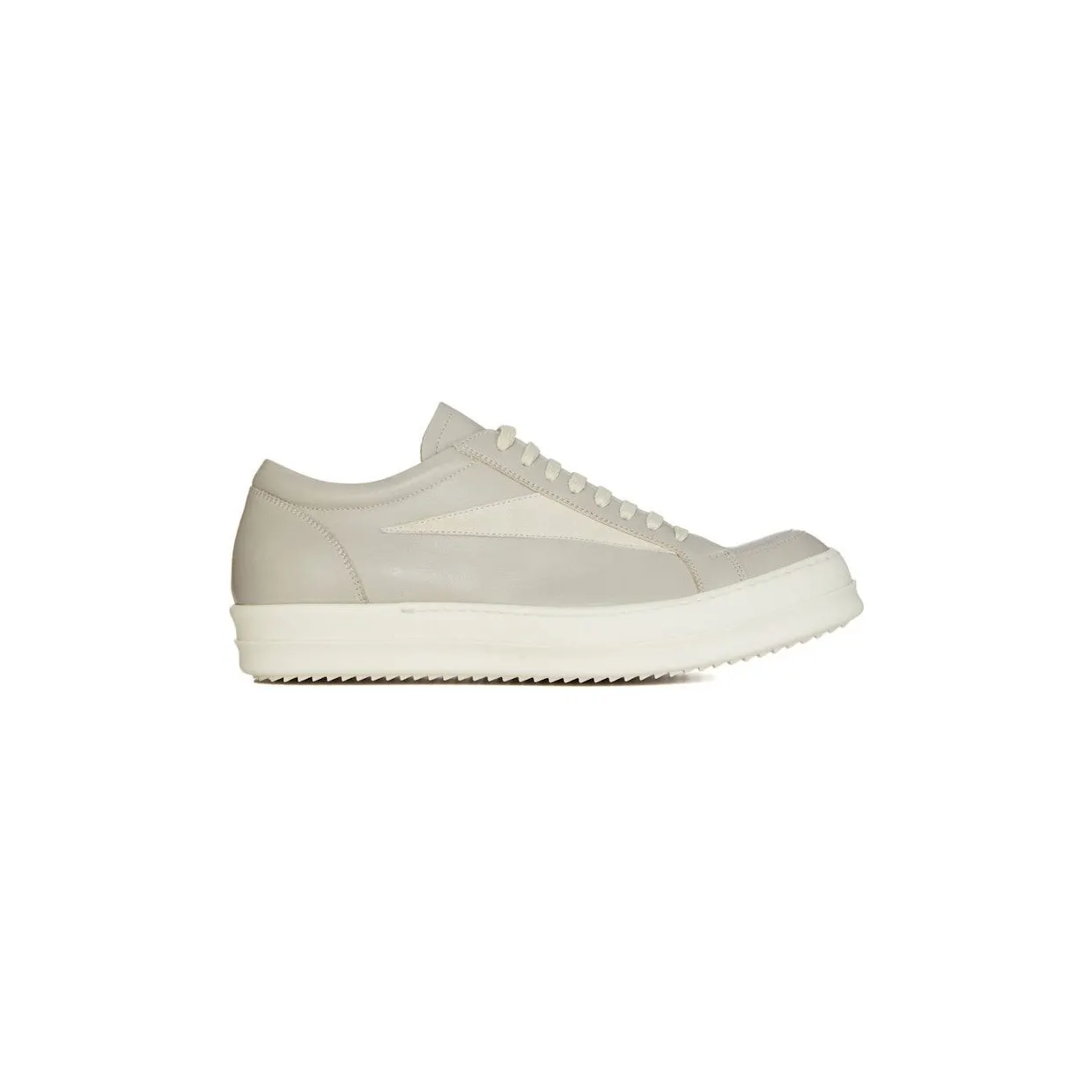 Rick Owens Lido Vintage Pearl Milk (RU01D3897LCOLVS-811)