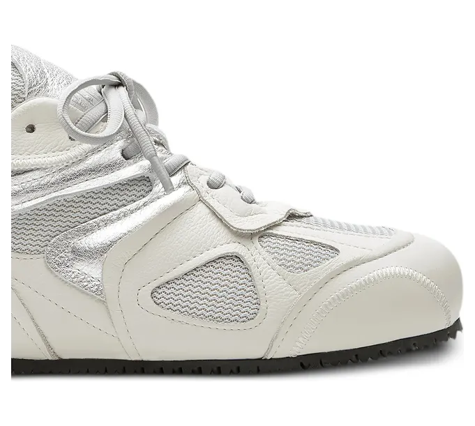 Axel Arigato Slow Runner Panelled “Neutrals” (F4103001) (4)