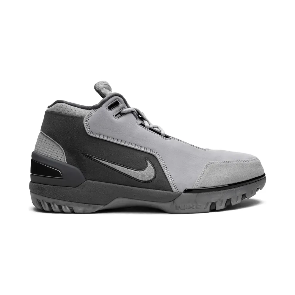 Nike Air Zoom Generation low-top sneakers – Grau (DR0455)