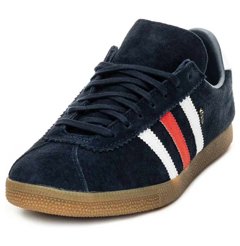 adidas Koln Collegiate Navy Gum