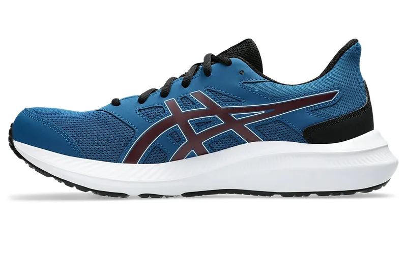ASICS Jolt 4 Rich Navy Deep Mars (1011B603-409)