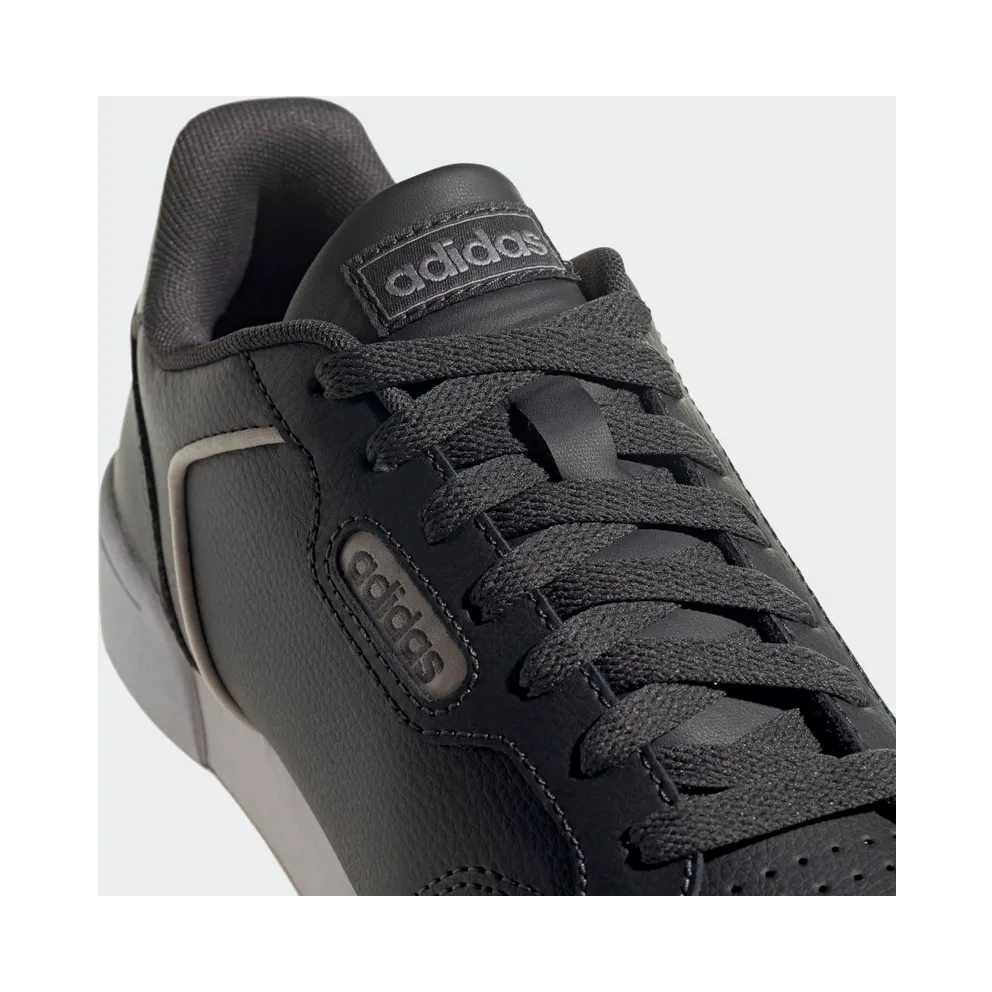 Adidas Roguera Carbon / Wonder White / Iron Metallic (H04653)