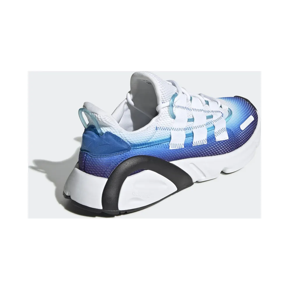 adidas LXCON Cloud White Collegiate Purple Cloud White/Cloud White/Collegiate Purple (EE5898)