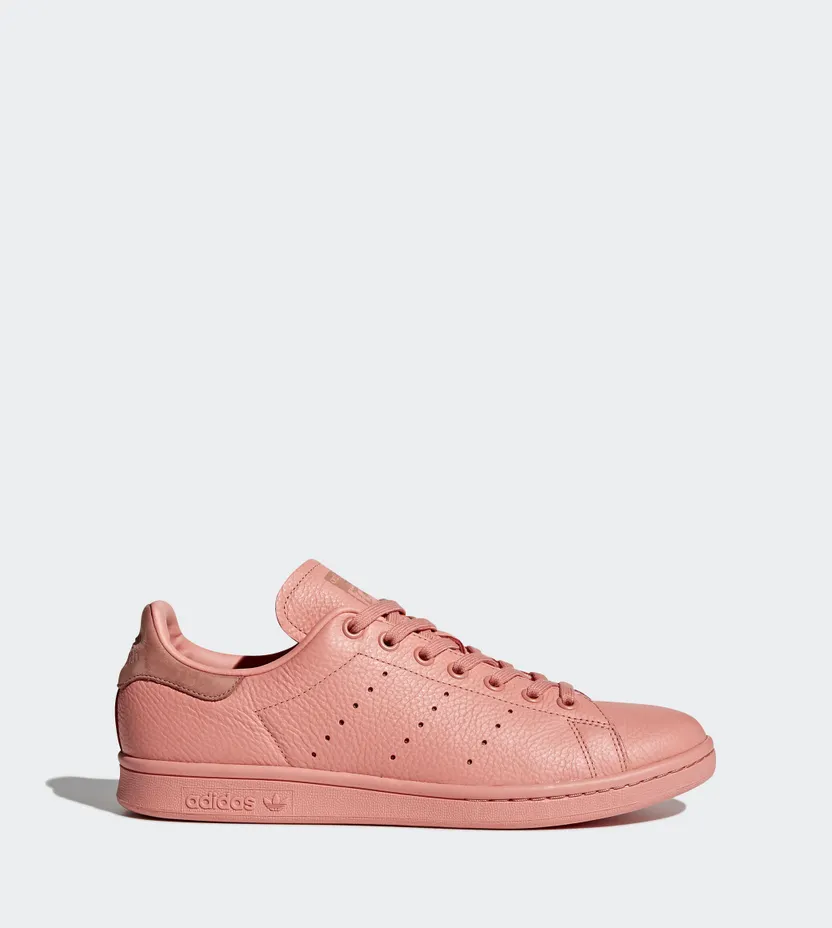 Adidas Stan Smith ‘Pastel Pack’ Tactile Rose/Tactile Rose/Raw Pink (BZ0469)