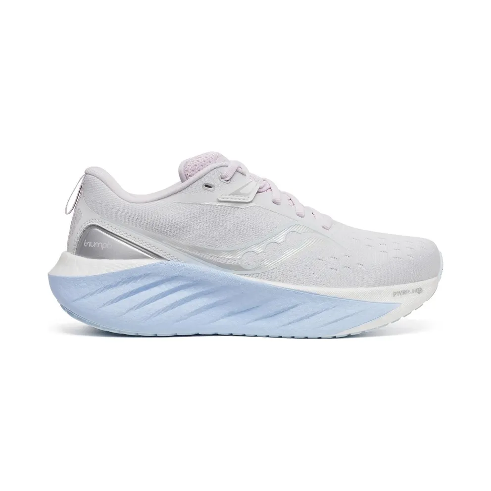Saucony Triumph 22 White Ice Melt (S10964-162)