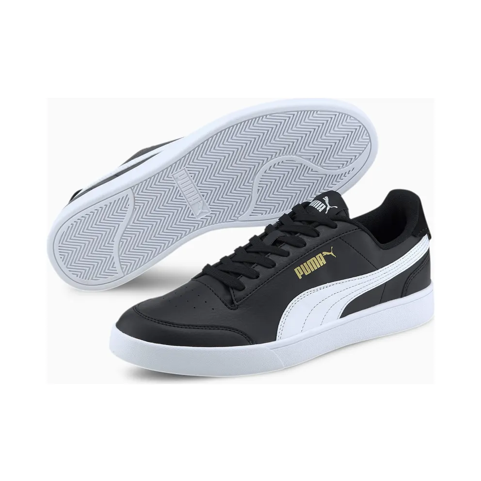 Puma Shuffle Gold/Black/White (30966804)