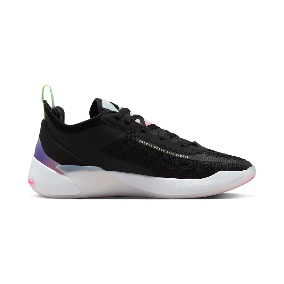 Jordan Luka 1 Black Lime Glow (DQ6510-003)