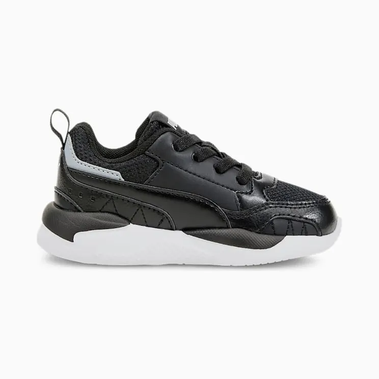 Puma X-Ray 2 Square Silver/Black/White (37426510)
