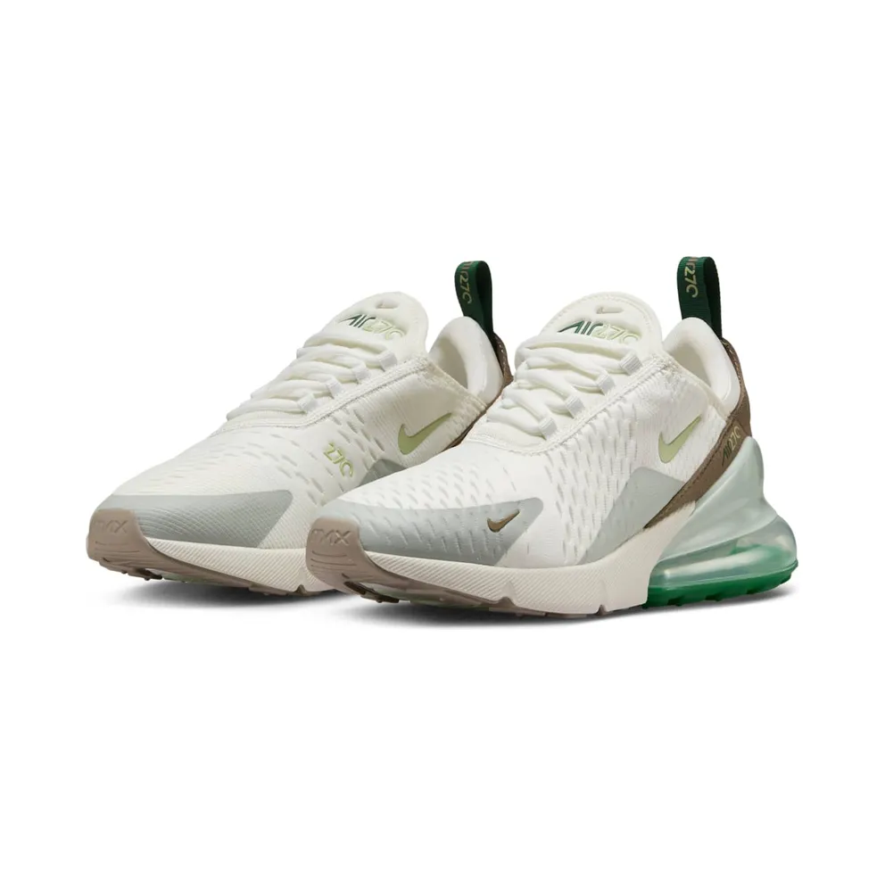 Nike Air Max 270 White (DX8957-100)