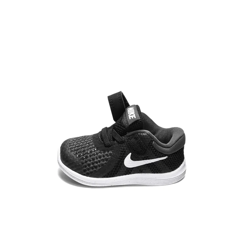 Nike Revolution 4 Baby and Toddler Black (943304-006)