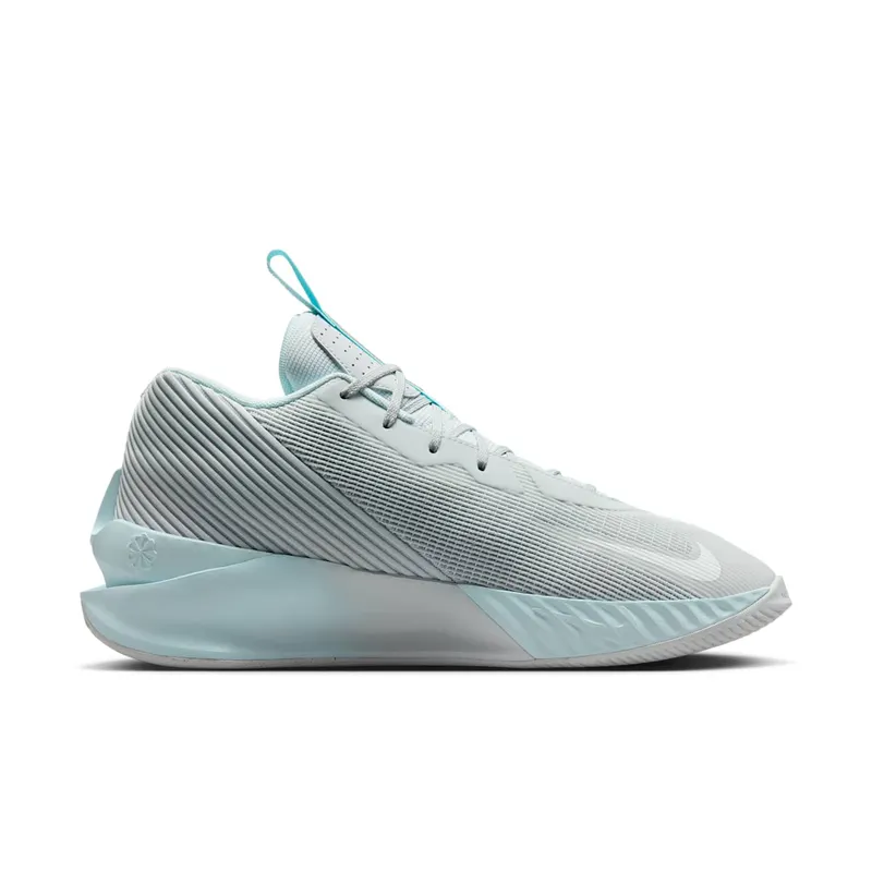 Nike GT Jump Academy Pure Platinum Glacier Blue Light Lemon Twist Medium Ash (FV5524-002)
