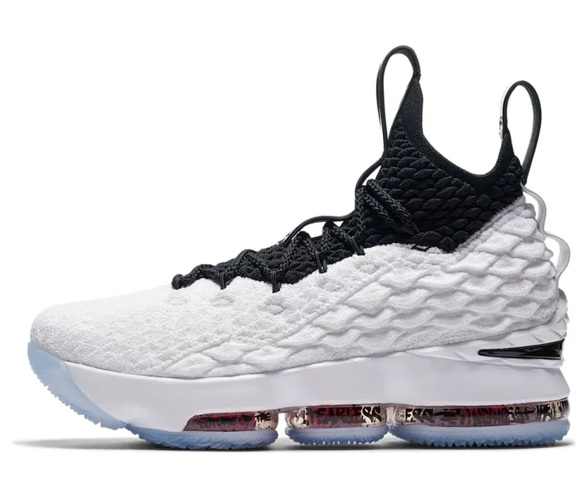 Nike LeBron 15 Graffiti (GS)