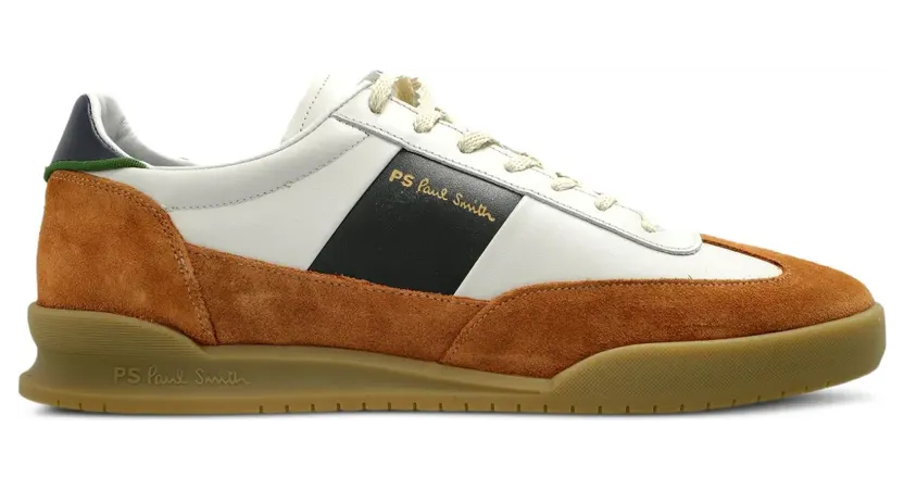 PS Paul Smith aus Leder – Nude (M2SDVR80TLEA)