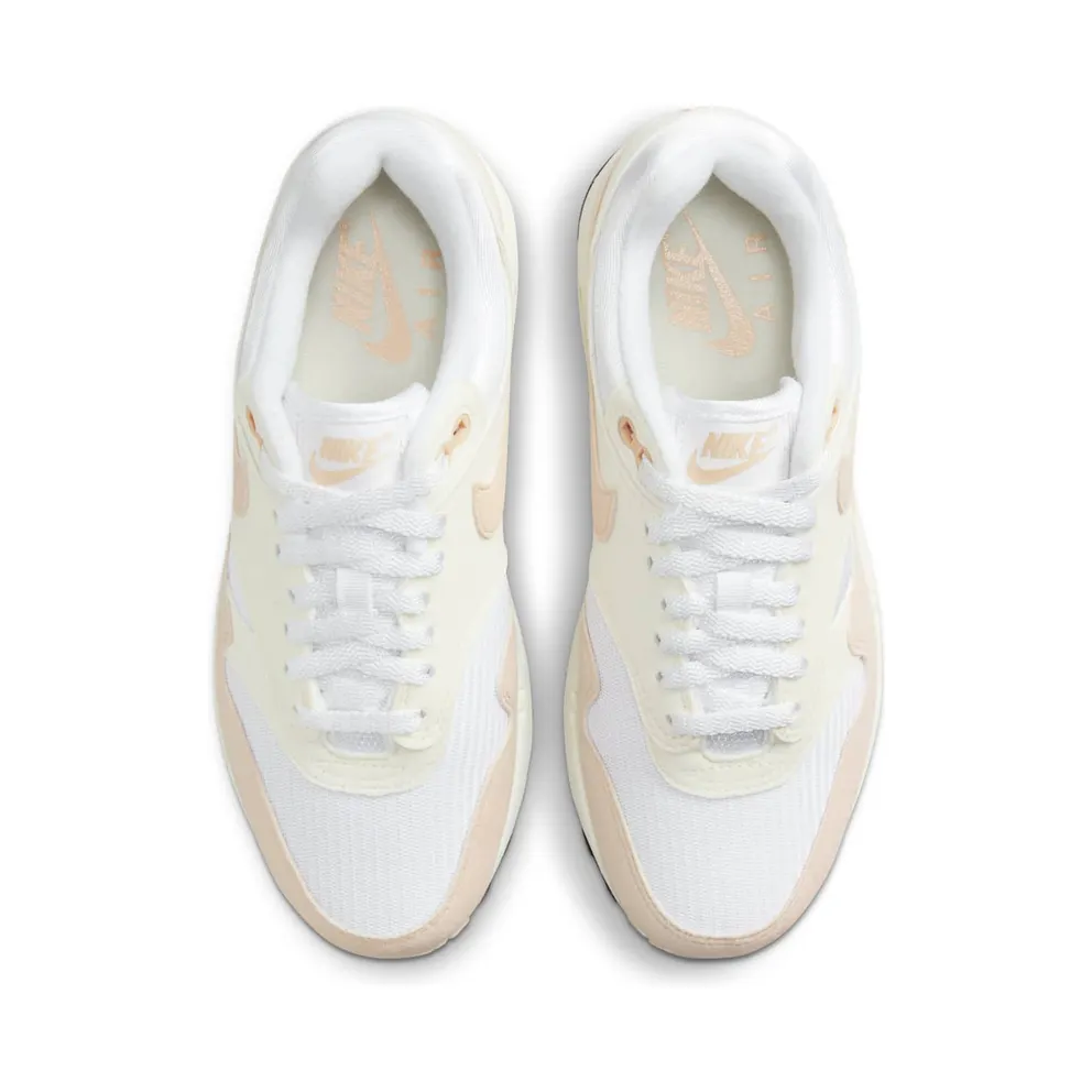 Nike Air Max 1 Pale Ivory Sanddrift (W) (DZ2628-101)