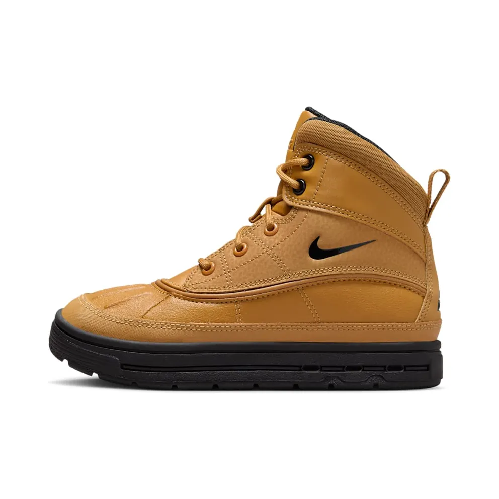 Nike Woodside 2 High Wheat Black (HF0769-700)