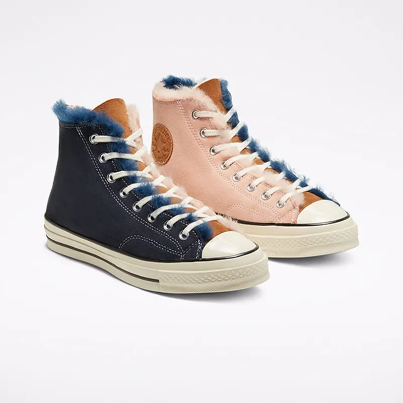 Converse Shearling Chuck 70 (166319C)