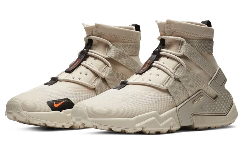 Nike Air Huarache Gripp Desert Sand