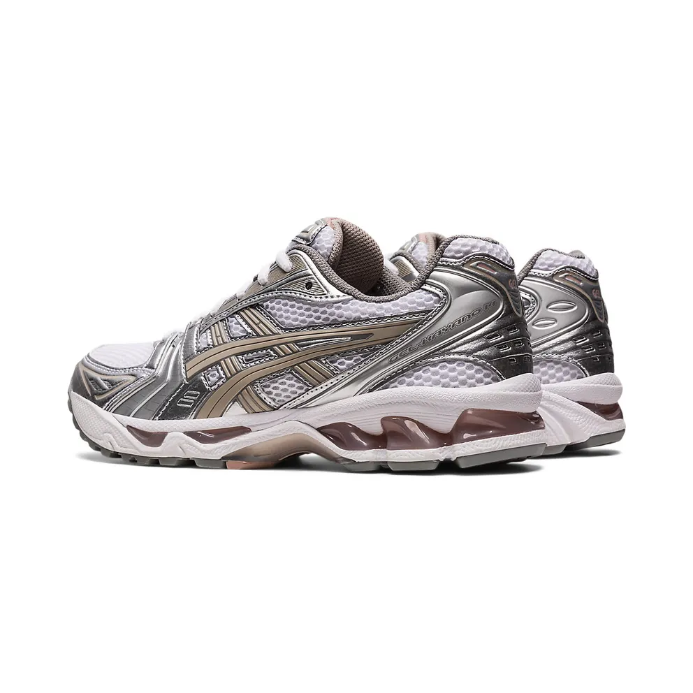 Asics GEL-KAYANO 14 White/Moonrock (1202A056.106)
