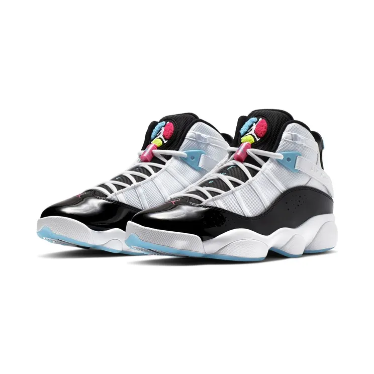 Jordan 6 Rings (CK0017-100)