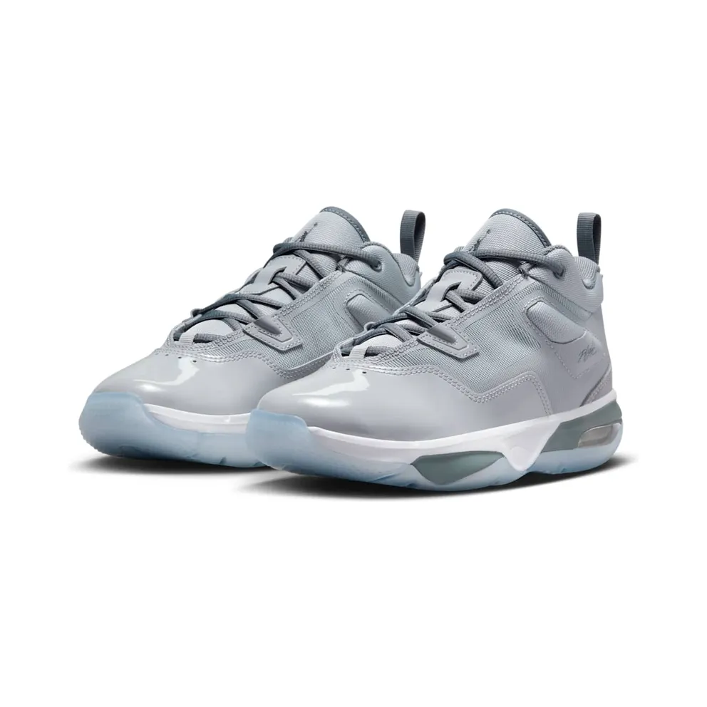 Jordan Stay Loyal 3 Wolf Grey White Cool Grey (FB9922-012)