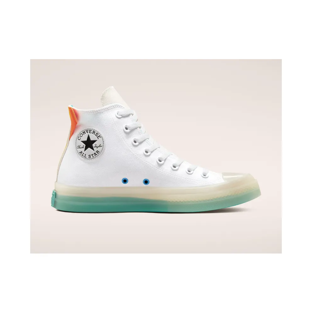 Converse Chuck Taylor All Star CX Color Pop Weiß/Midnight Navy (172948C)
