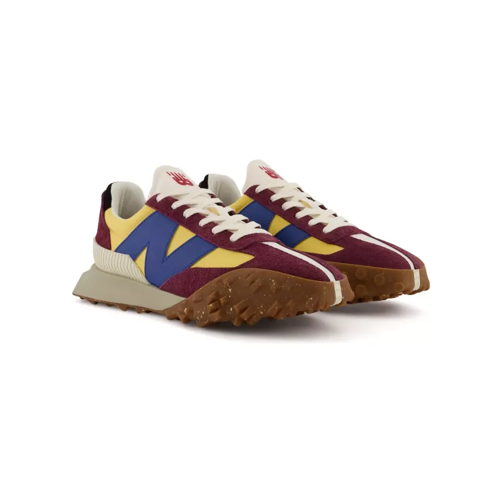 New Balance UXC72 EA Nb Burgundy (UXC72EA)