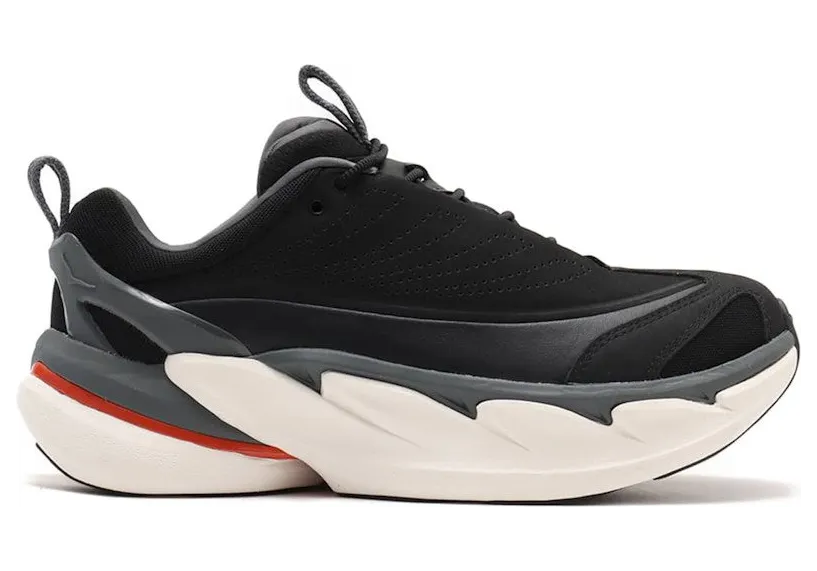Hoka One Elevon X Black Outer Orbit (1147550-BCKT)
