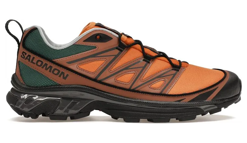 Salomon XT-6 Expanse 75th Anniversary Golden Oak (L41705300)