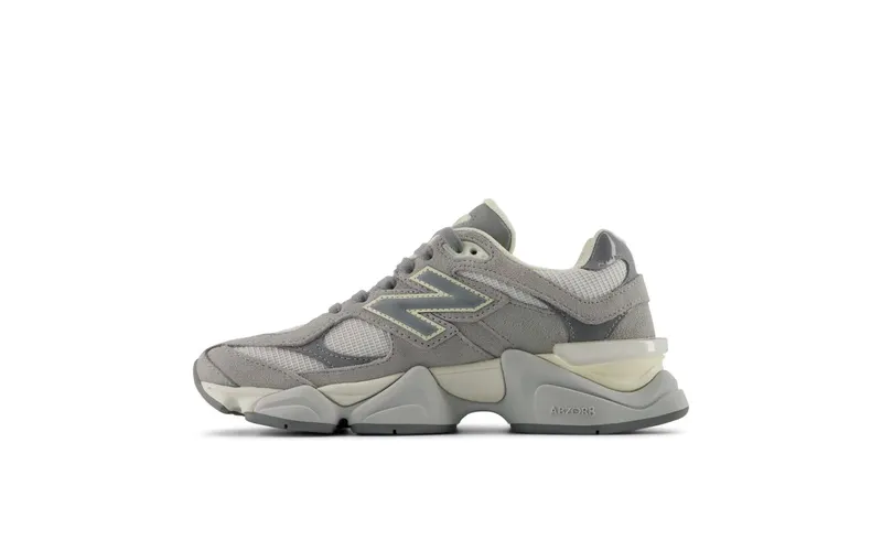New Balance 9060 “Angora Reflection” (U90609Z4)