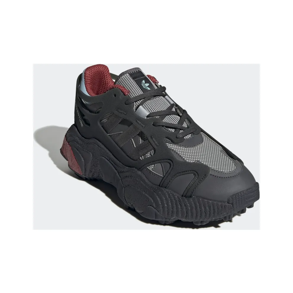 Adidas Roverend Grey Five / Grey Five / Carbon (GX3178)