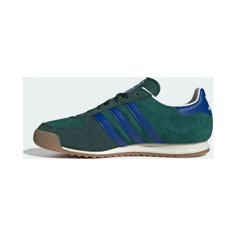 Adidas Allteam Collegiate Green / Collegiate Royal / Off White (ID2123)