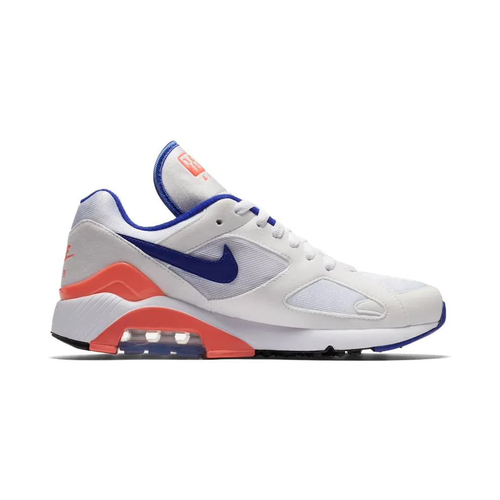 Nike Air Max 180 OG Ultramarine Wmns (2018) (AH6786-100)