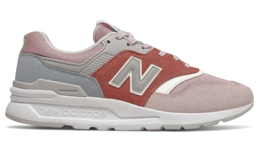 New Balance 997H Violett/Grau (CW997HVE)