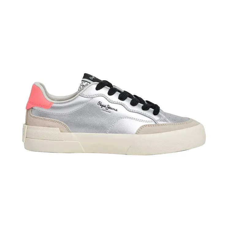 PèPè Pepe Jeans PèPè Beige / Zilvergrijs / Lichtroze (PLS300010914)