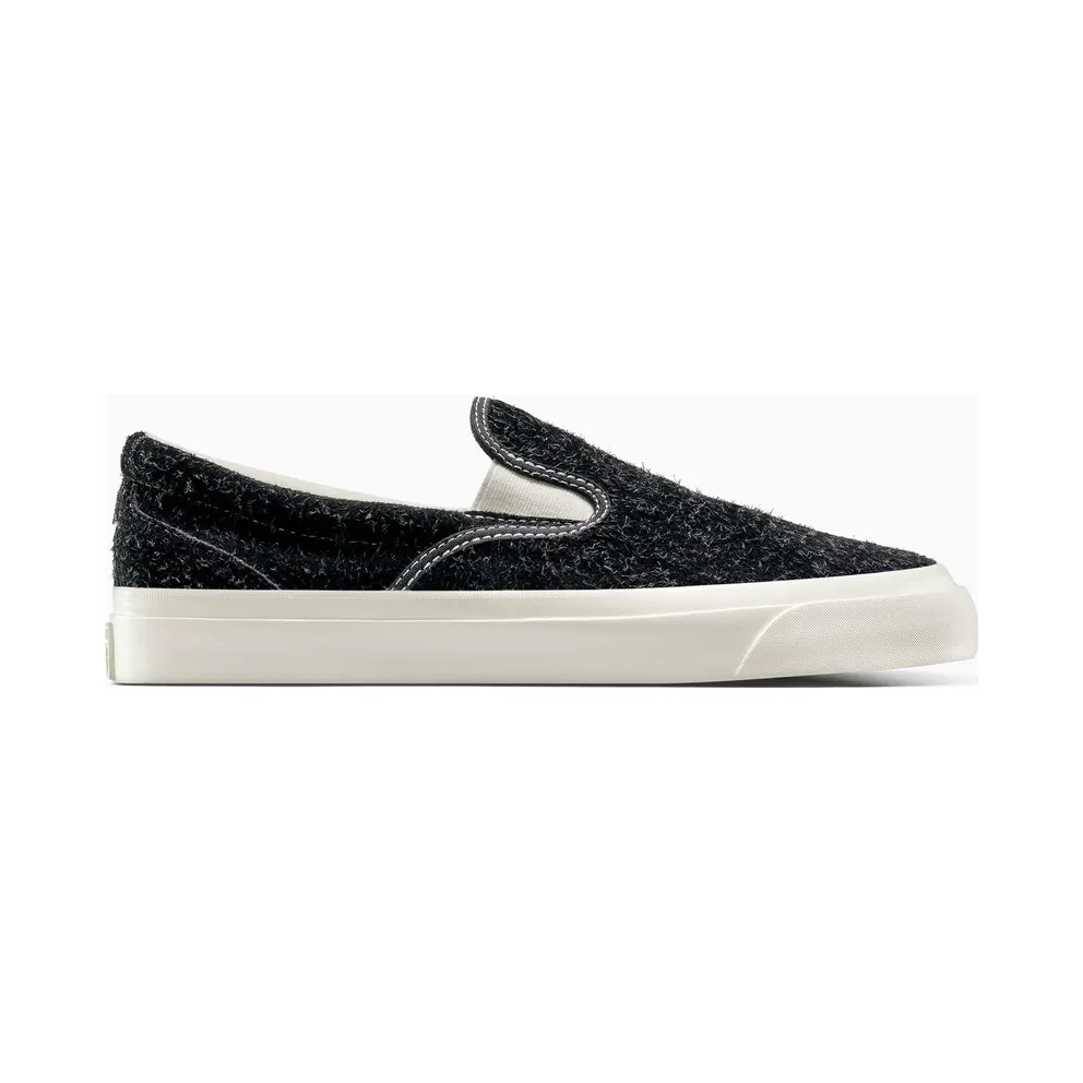Converse x GOLF WANG One Star CC Slip Pro Black Beauty/Volcanic Glass (A11638C)