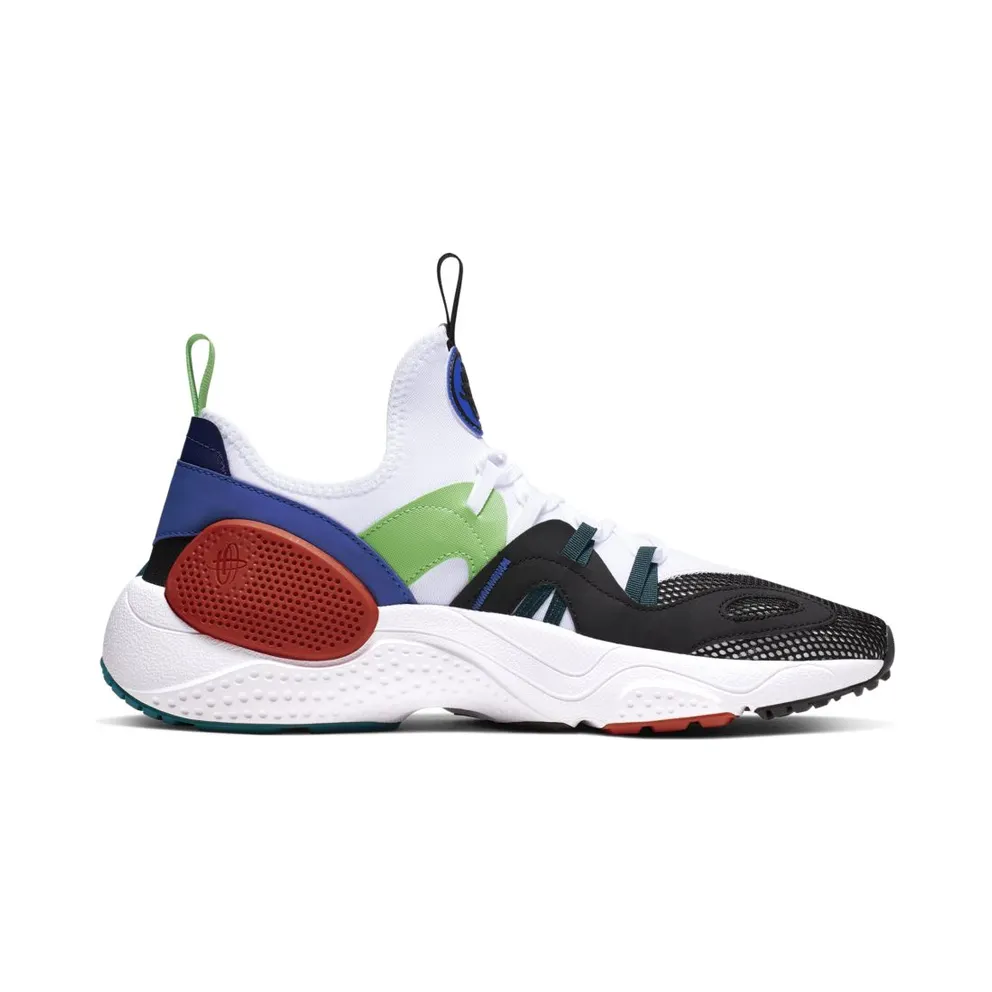 Nike Huarache E.D.G.E TXT Hyper Royal Hyper Royal/Geode Teal/Team Orange (AO1697-403)