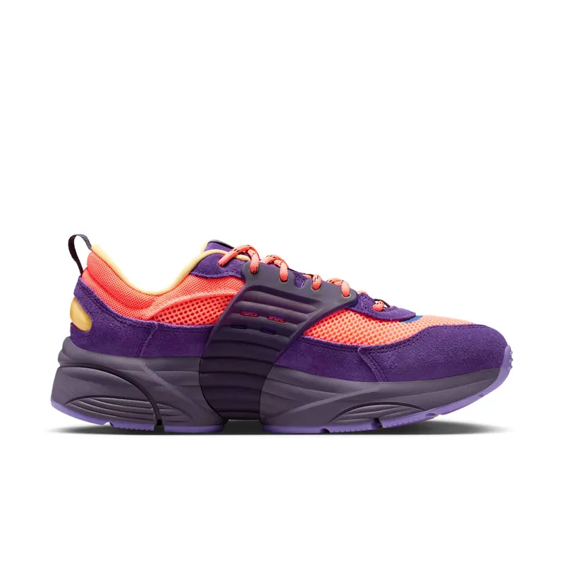 Jordan Trunner O/S SP “Birght Mango Eggplant” (IQ5649-800)