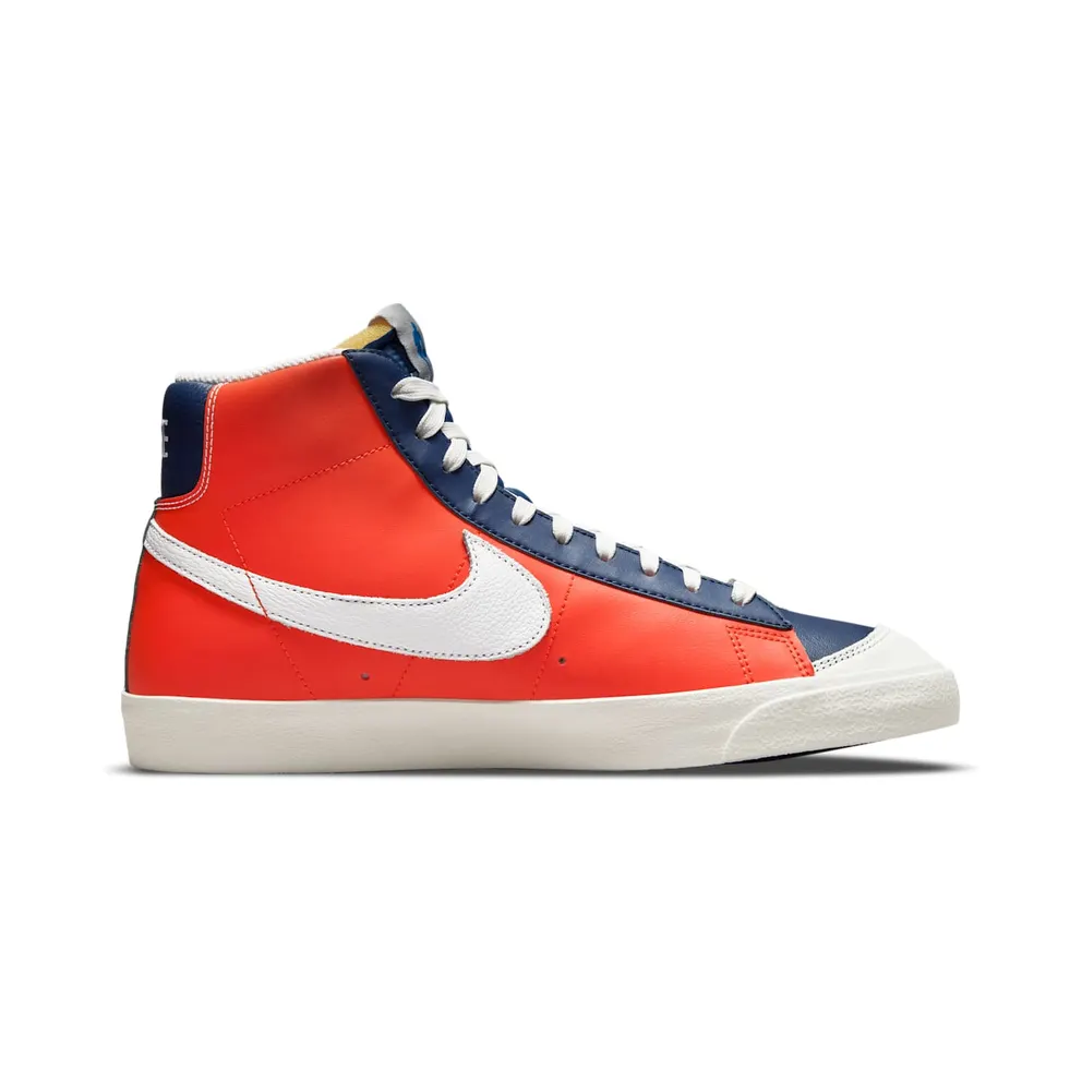 Nike Blazer Mid ’77 EMB White (DD8025-100)