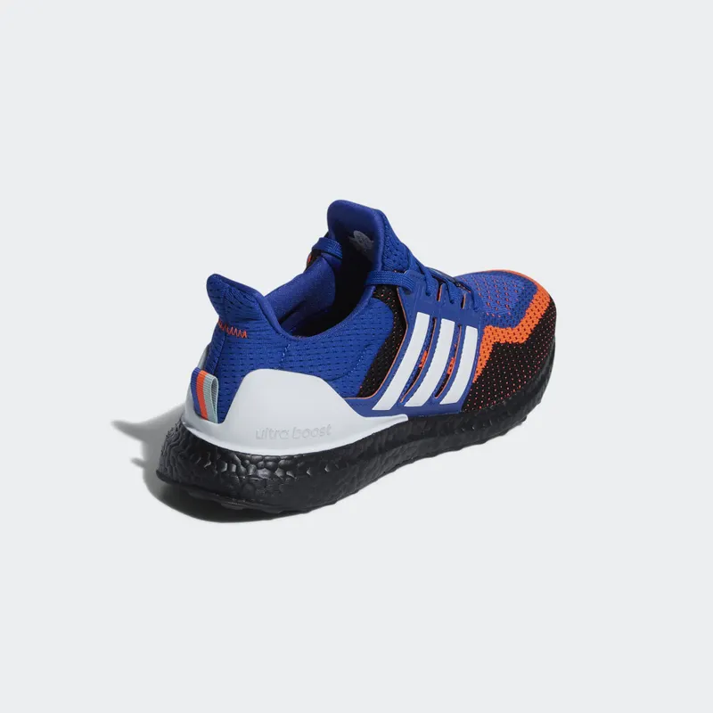 adidas Ultra Boost 2 Foot Locker Asterisk Collective Collegiate Royal/Cloud White/Solar Red (EF2901)